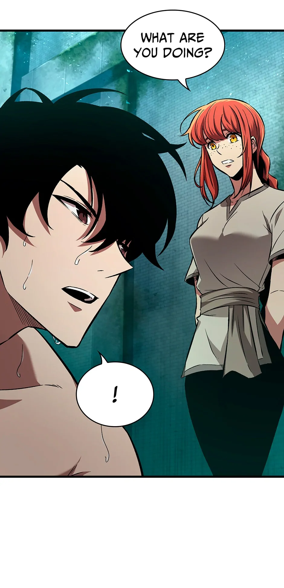 Read Pick Me Up Manga Online