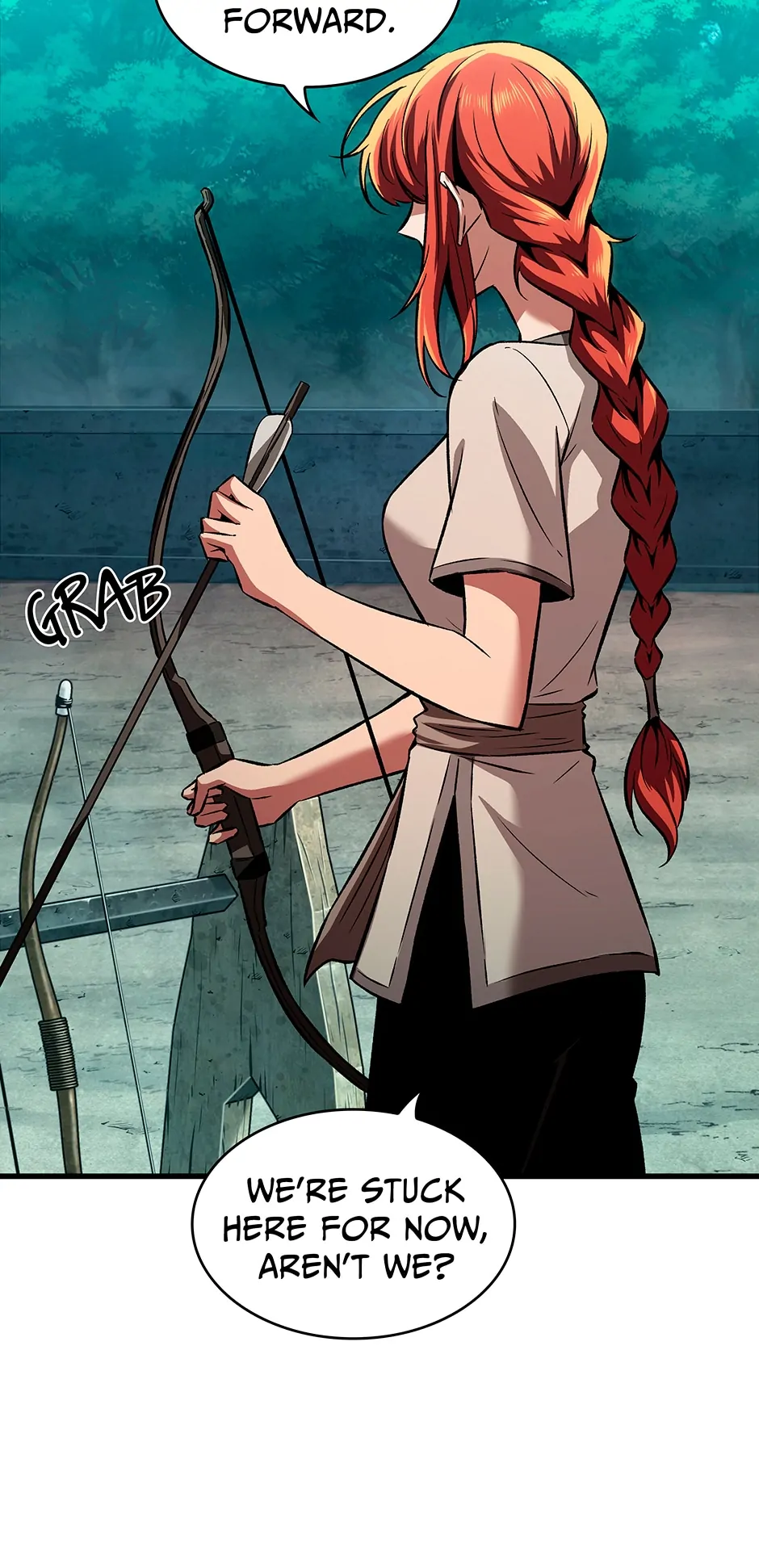 Read Pick Me Up Manga Online