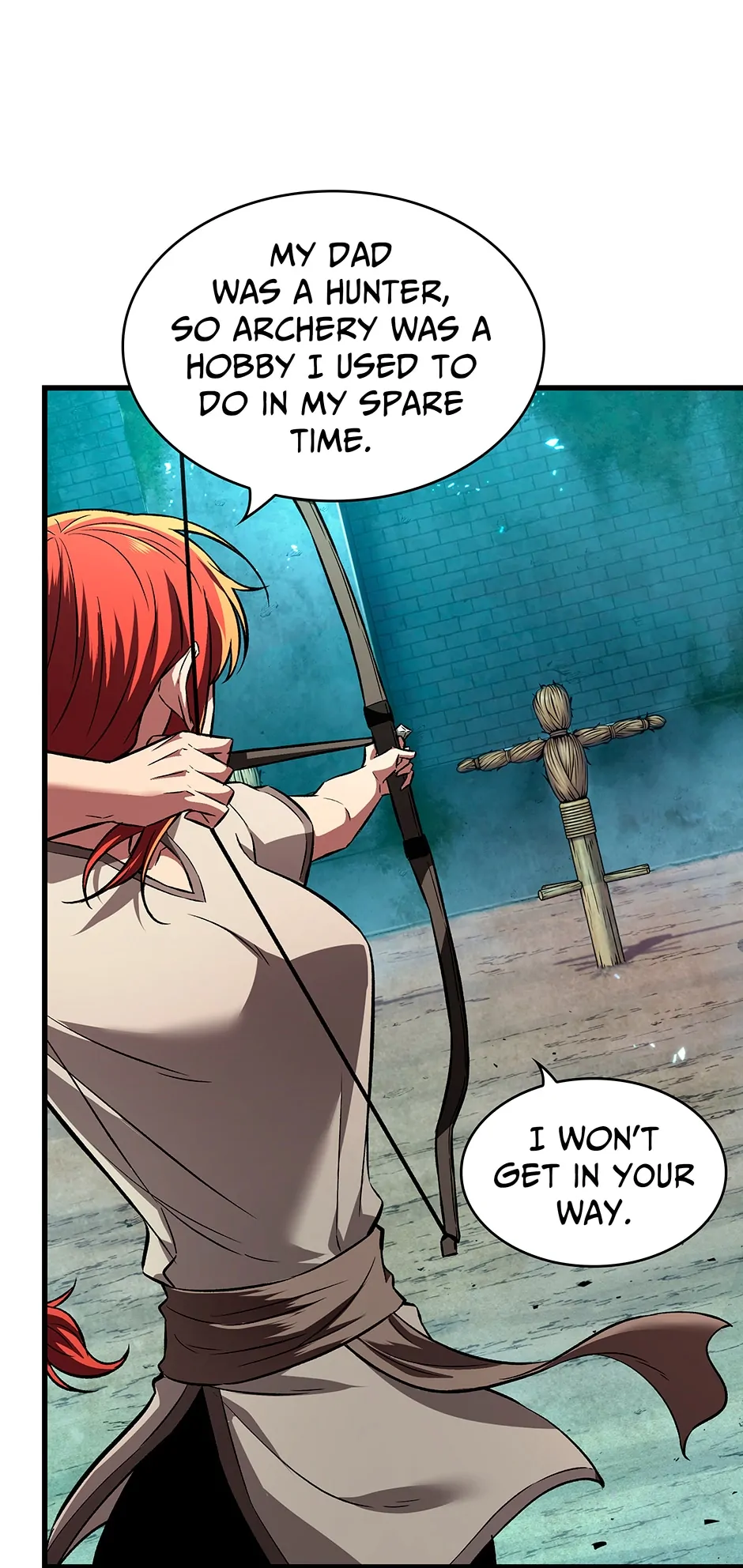 Read Pick Me Up Manga Online