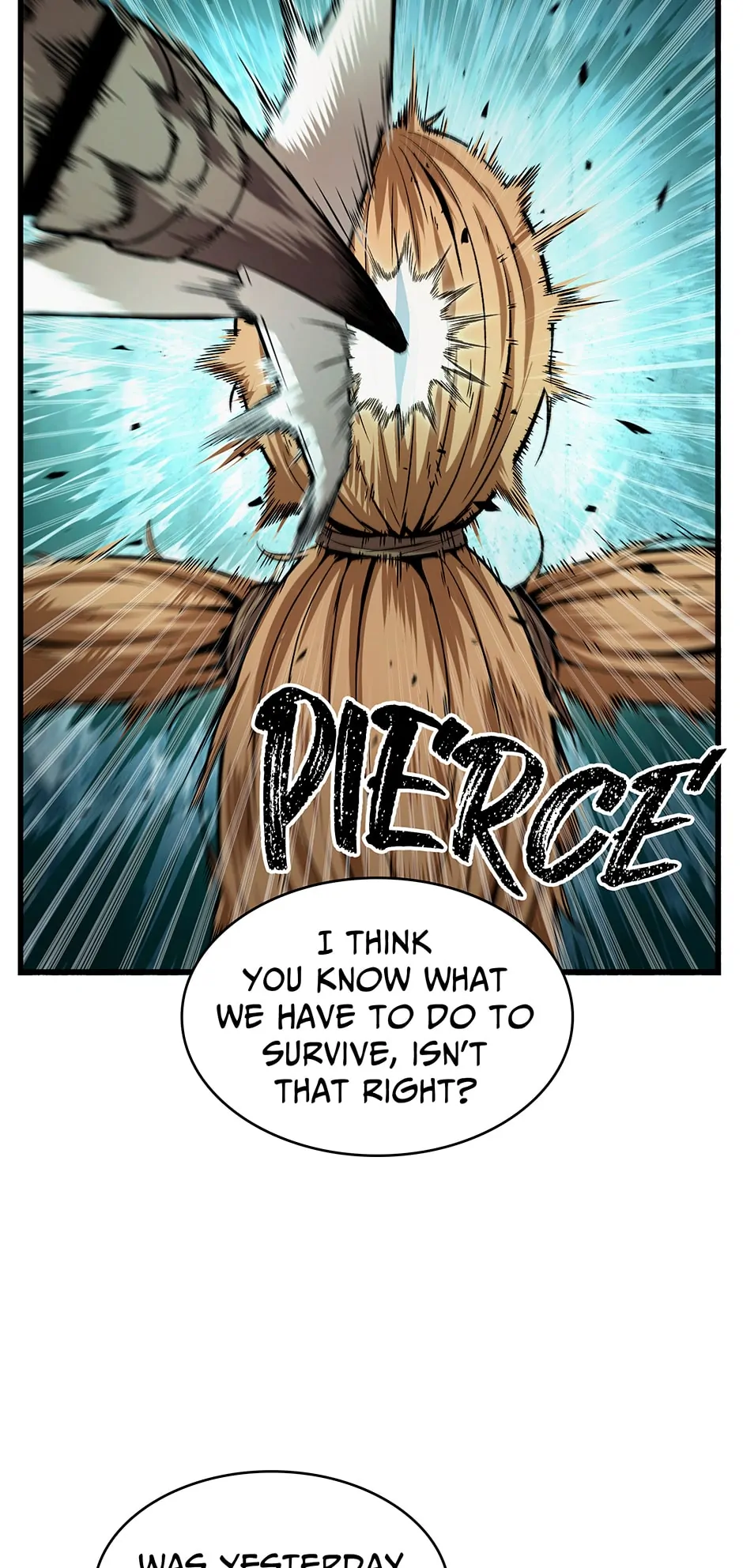 Read Pick Me Up Manga Online