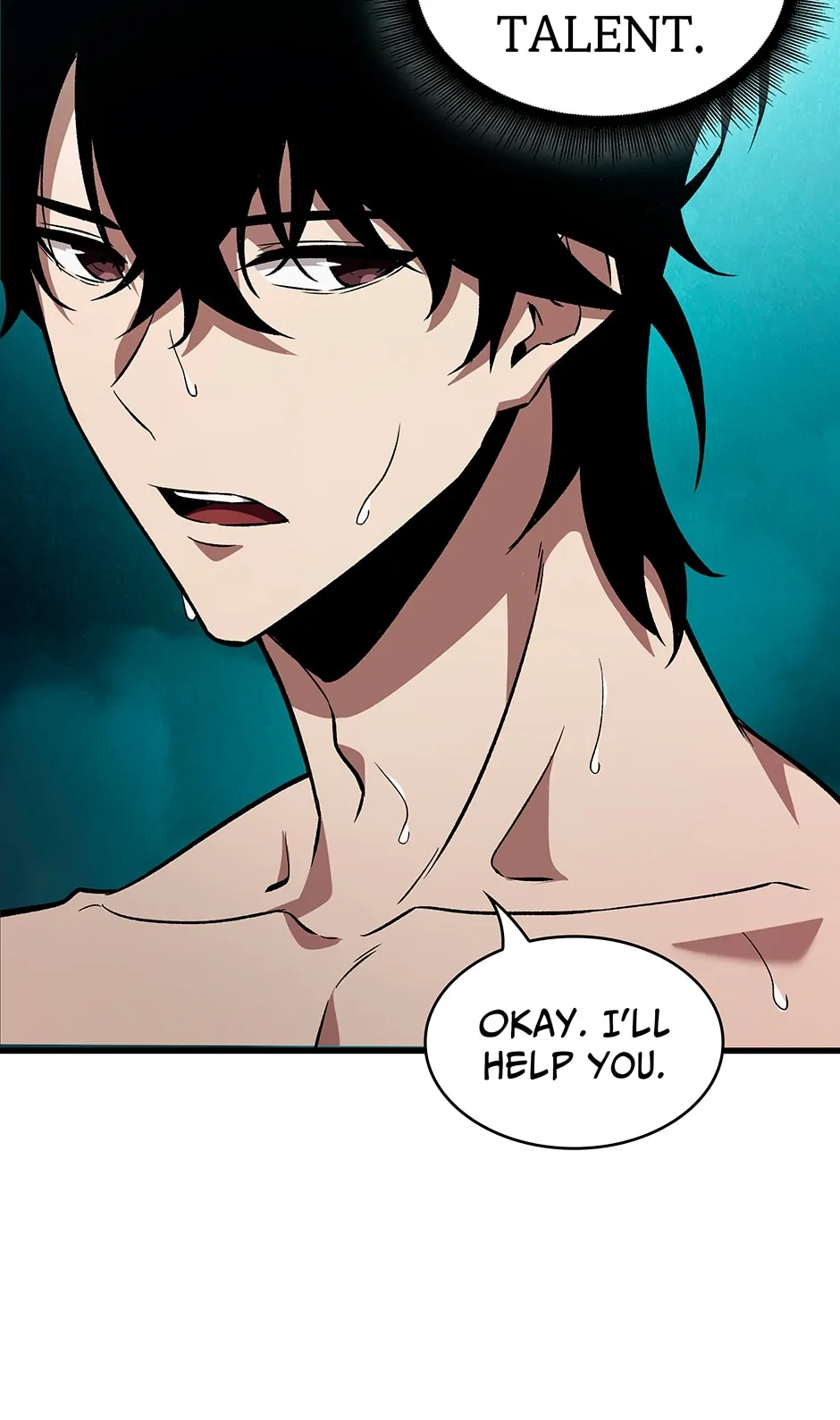 Read Pick Me Up Manga Online