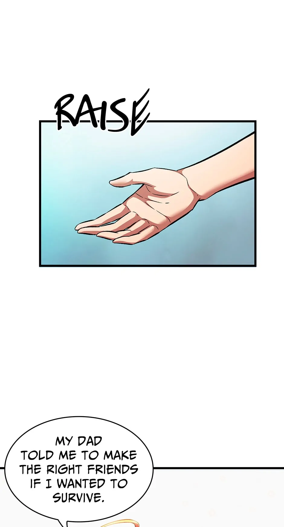 Read Pick Me Up Manga Online