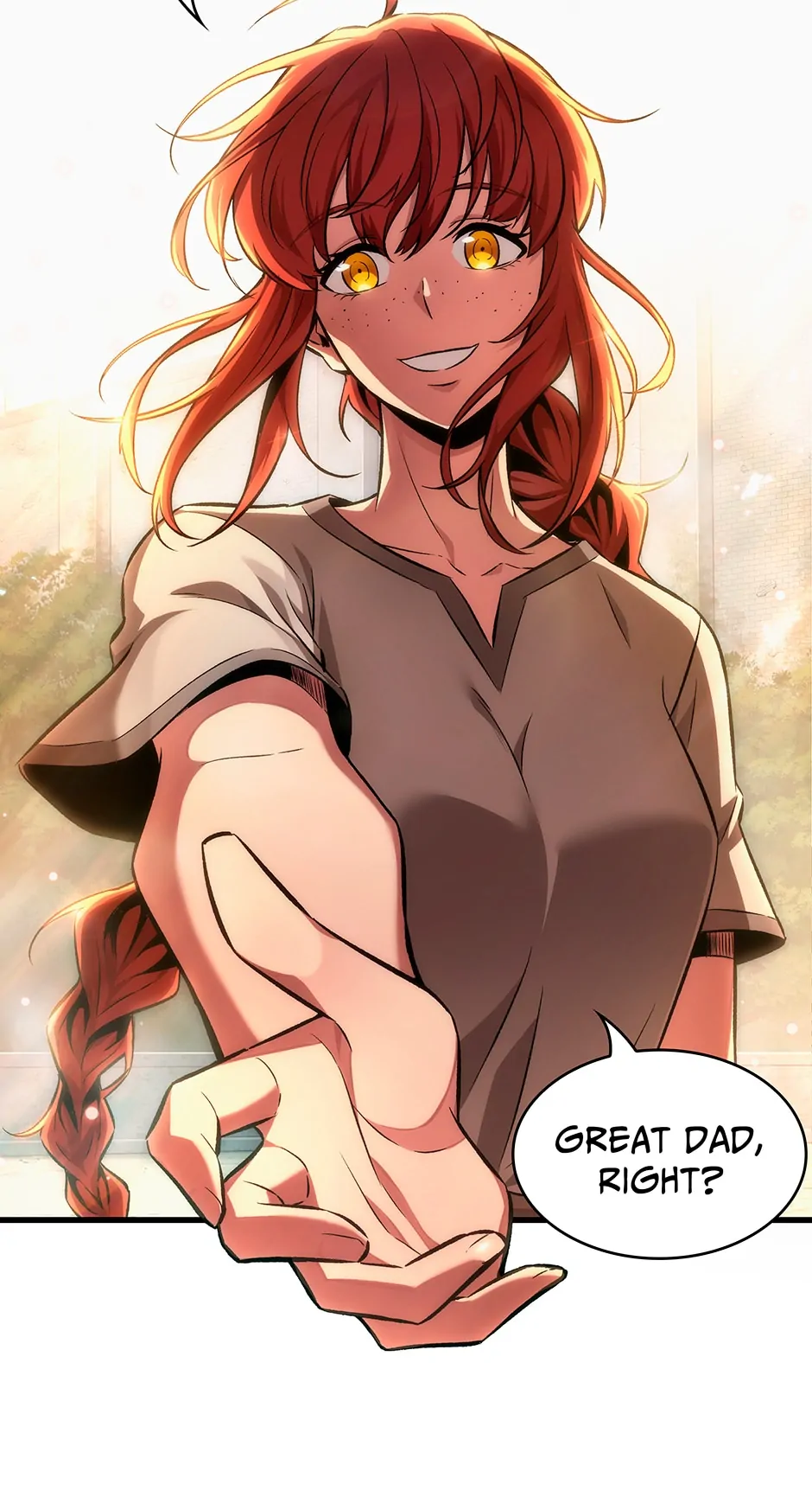 Read Pick Me Up Manga Online