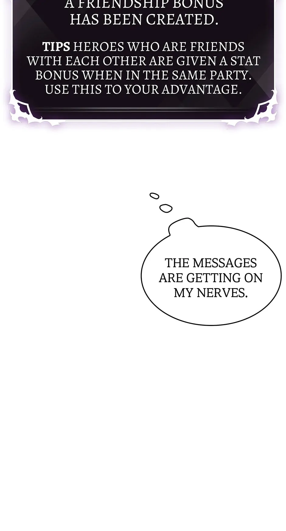 Read Pick Me Up Manga Online