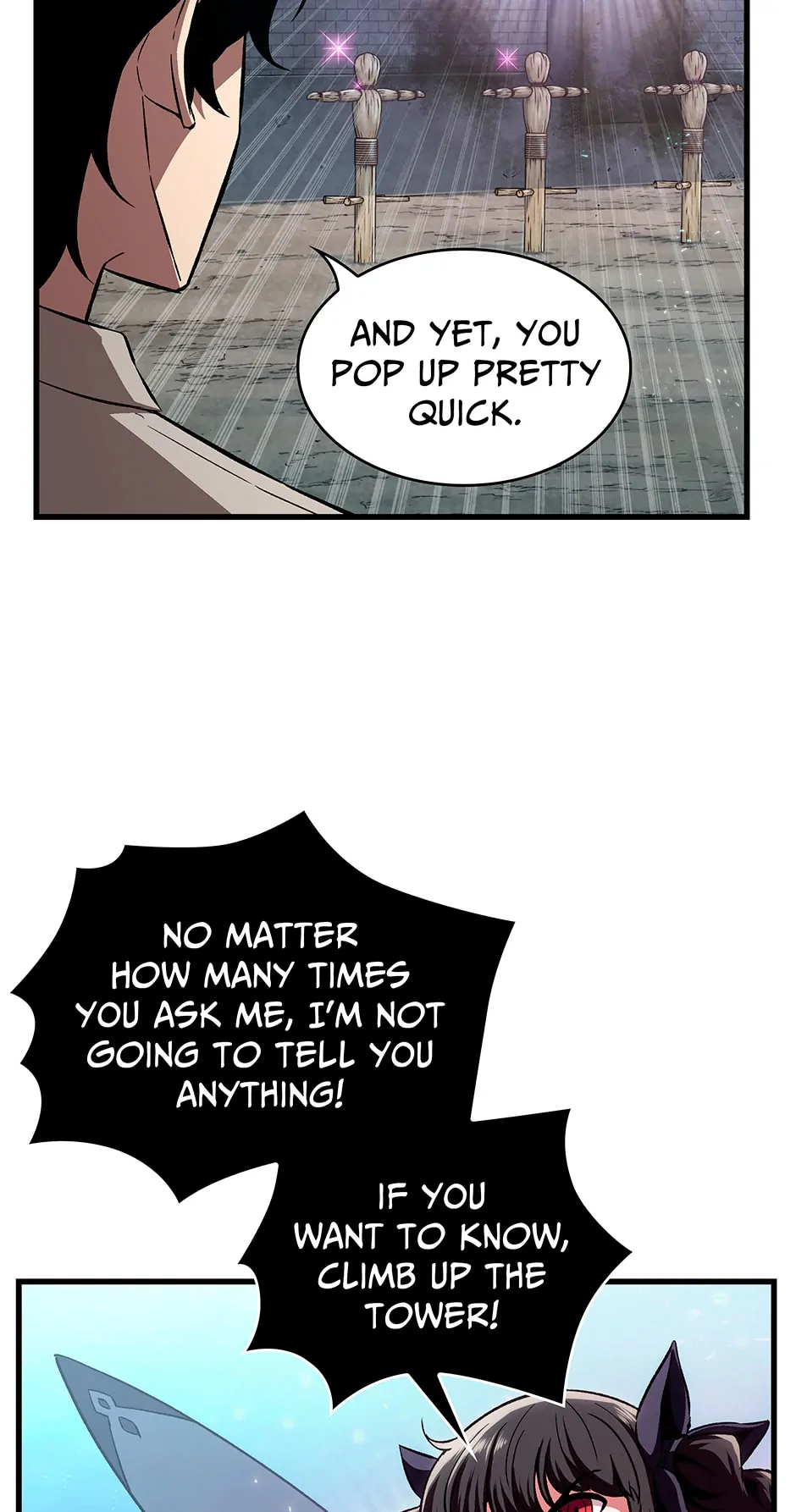 Read Pick Me Up Manga Online