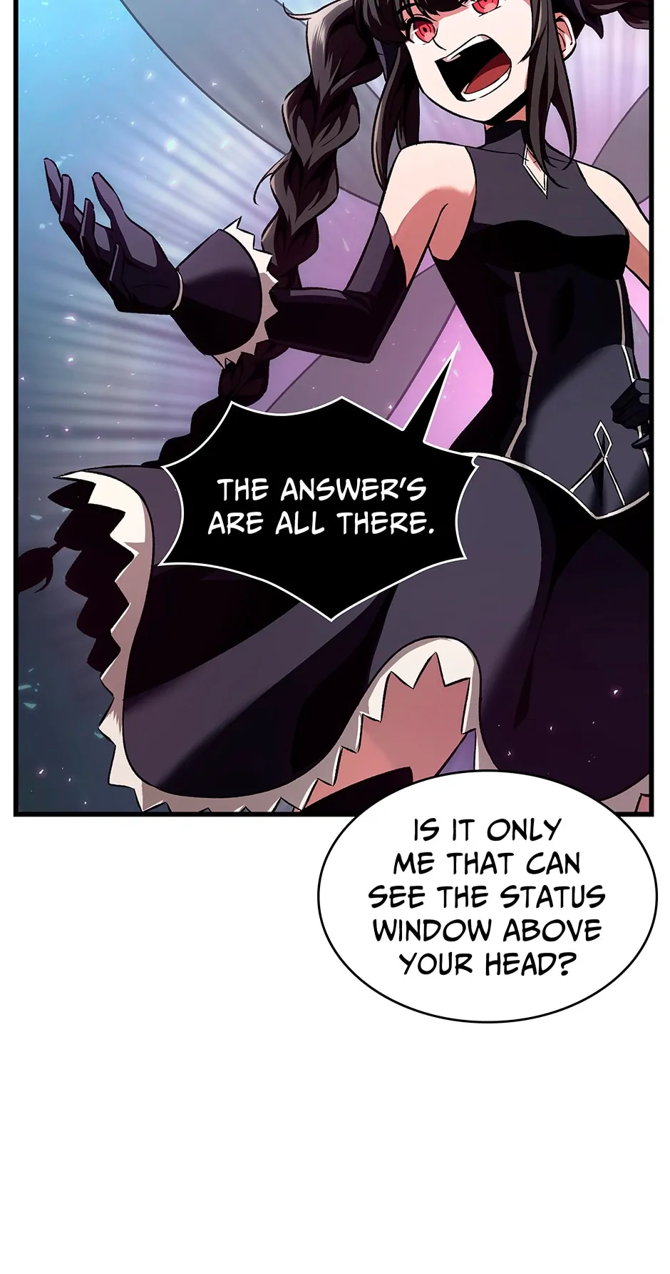 Read Pick Me Up Manga Online