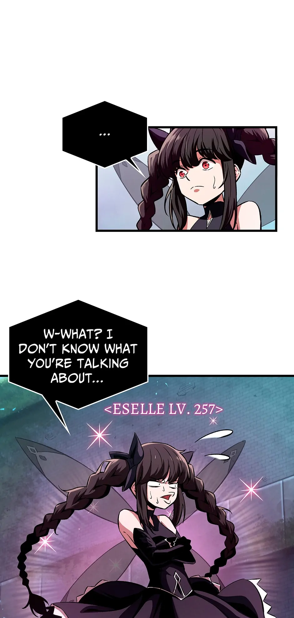 Read Pick Me Up Manga Online