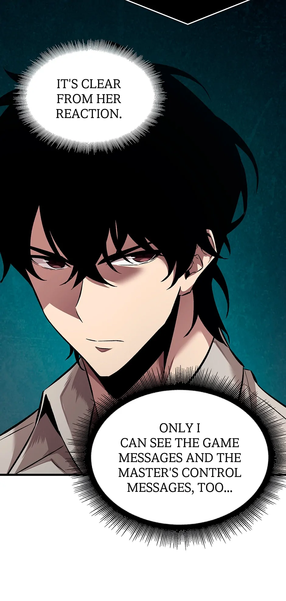 Read Pick Me Up Manga Online
