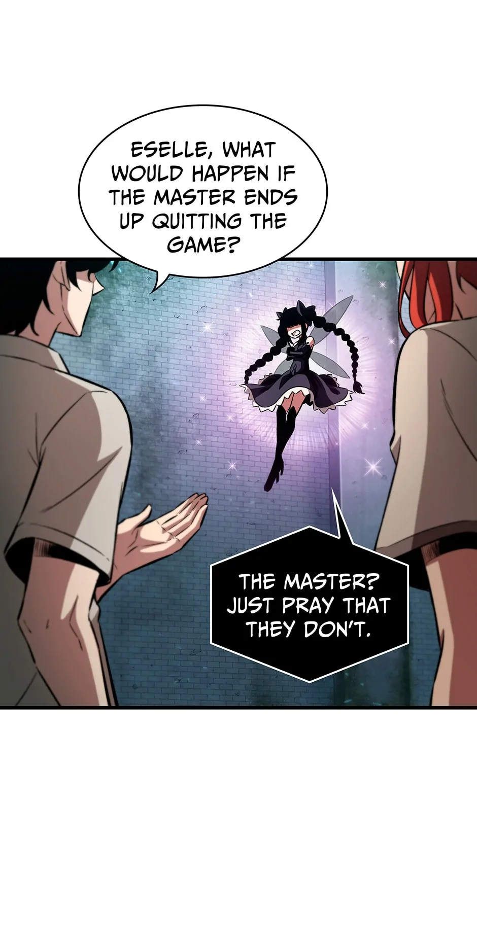 Read Pick Me Up Manga Online