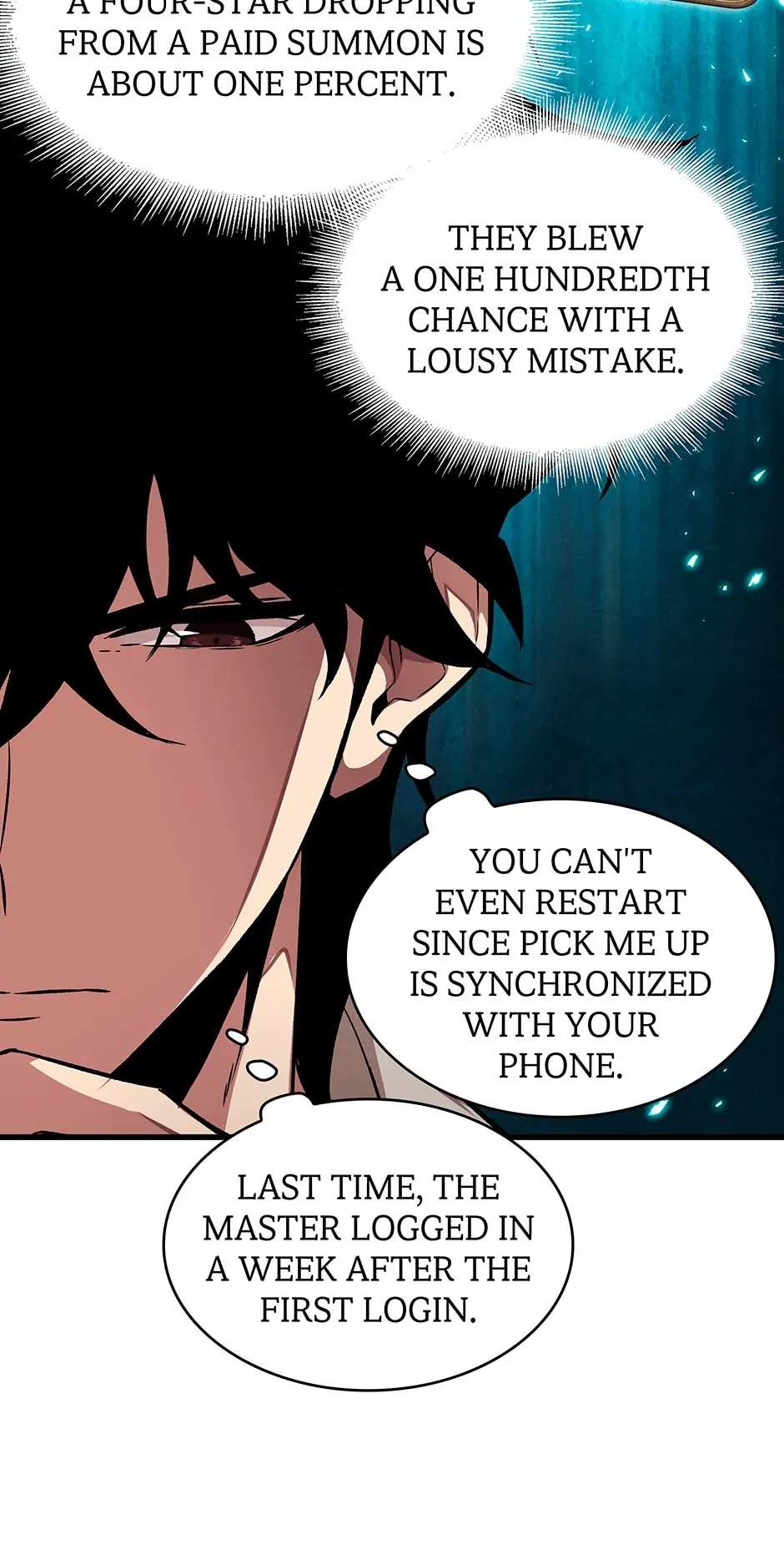 Read Pick Me Up Manga Online