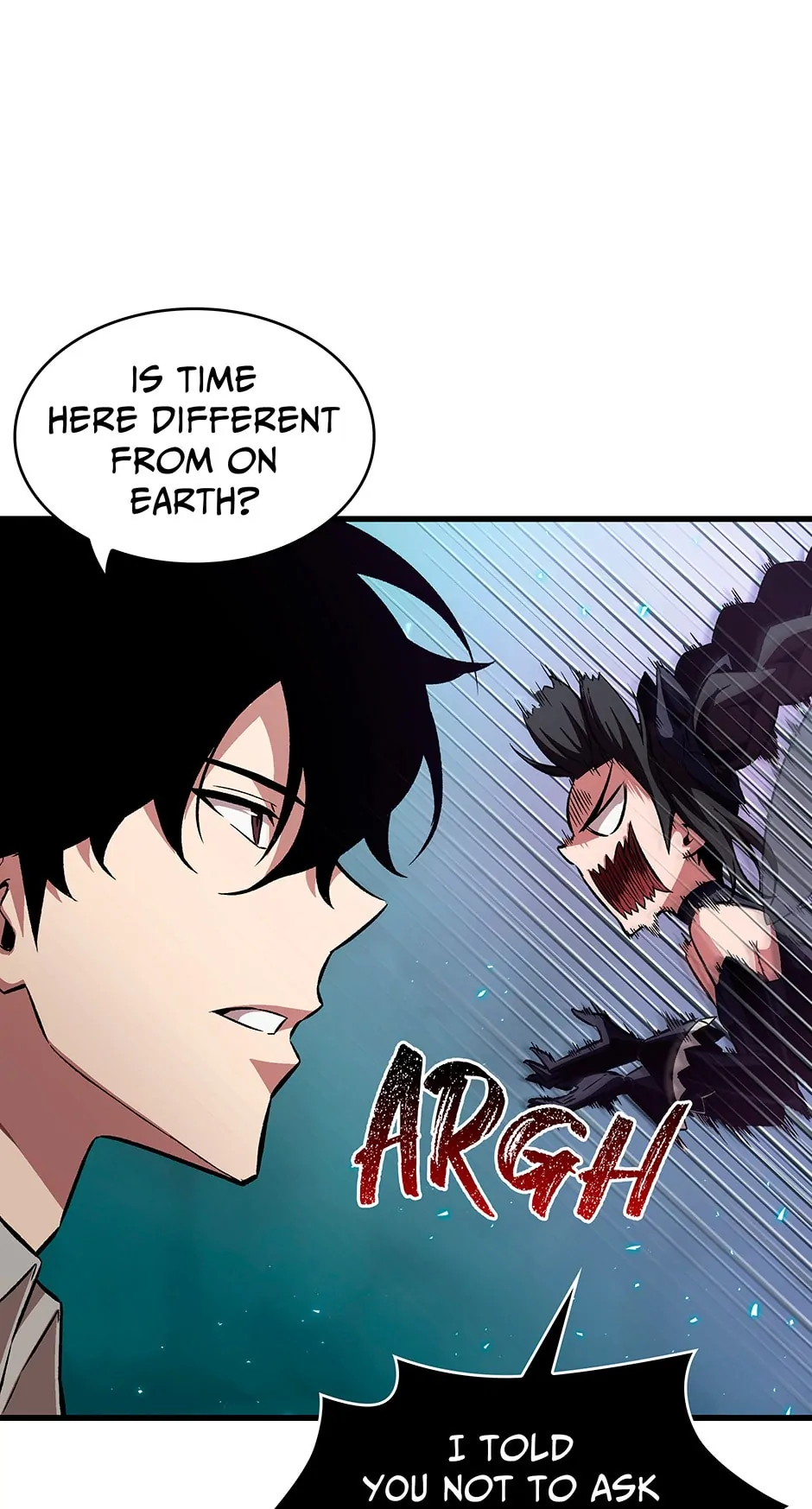 Read Pick Me Up Manga Online