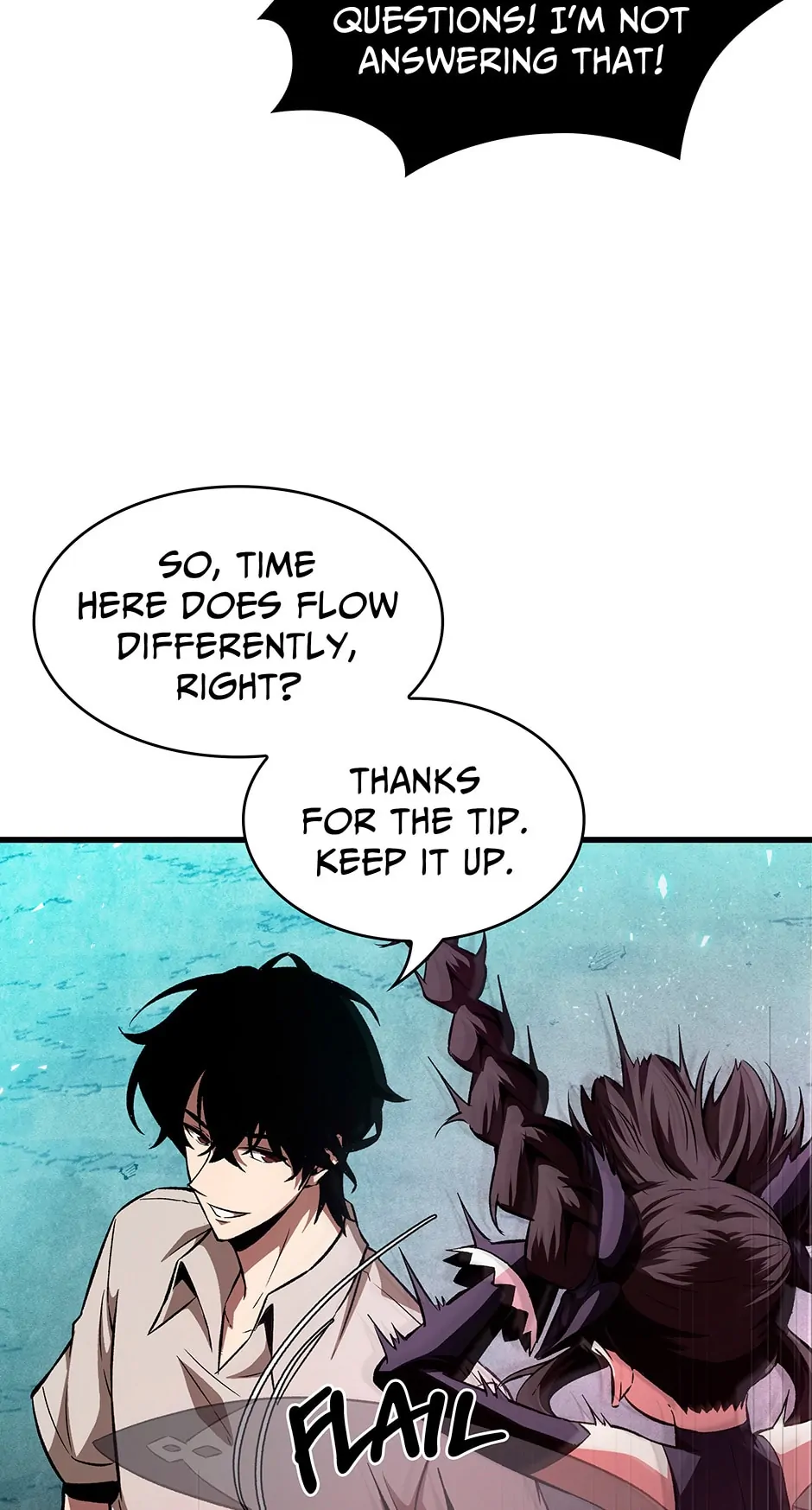 Read Pick Me Up Manga Online