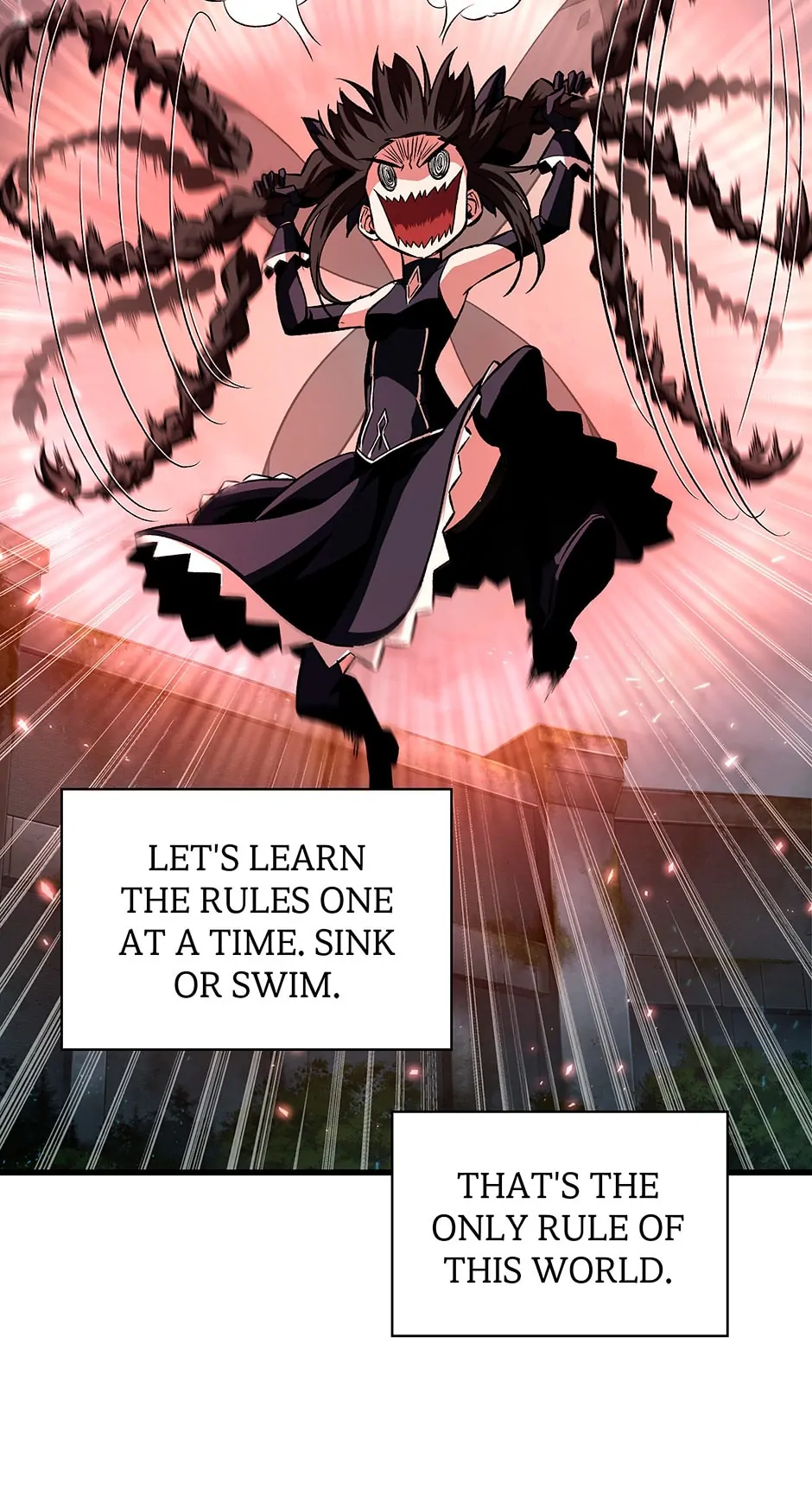 Read Pick Me Up Manga Online