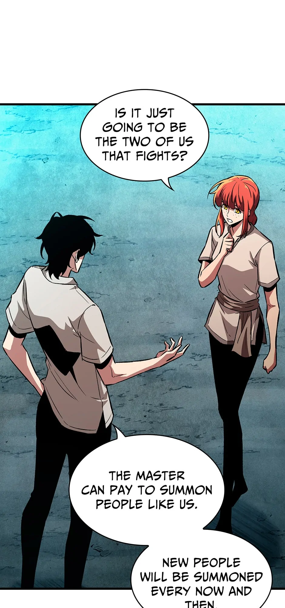 Read Pick Me Up Manga Online