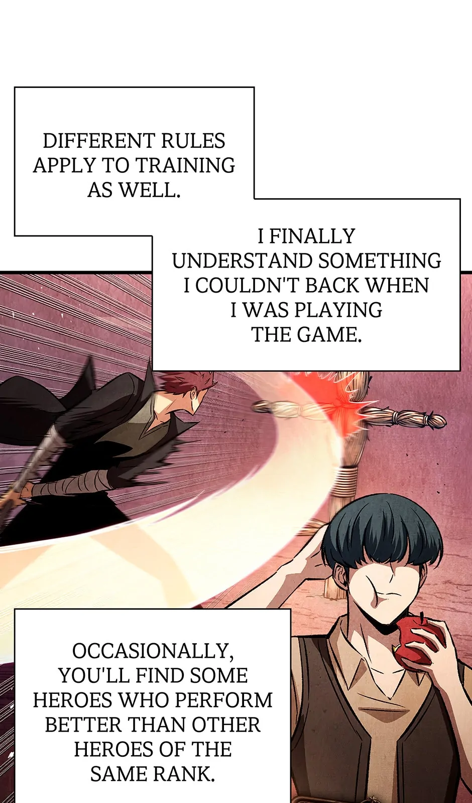 Read Pick Me Up Manga Online