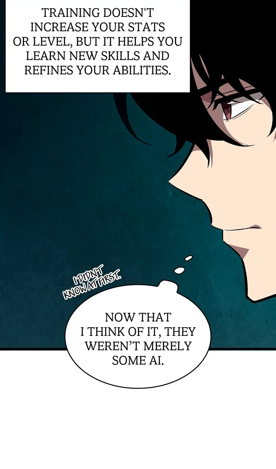 Read Pick Me Up Manga Online