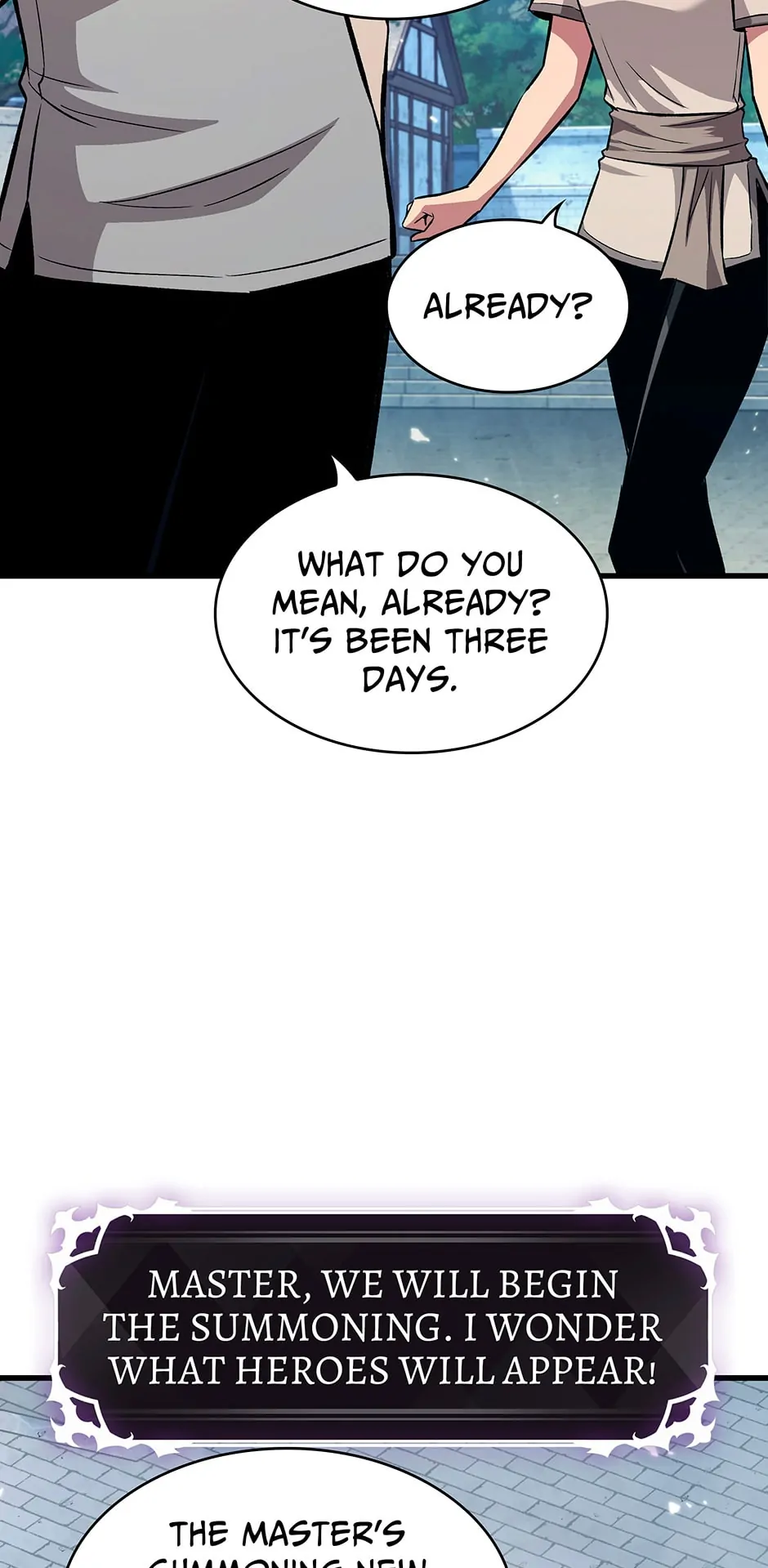 Read Pick Me Up Manga Online