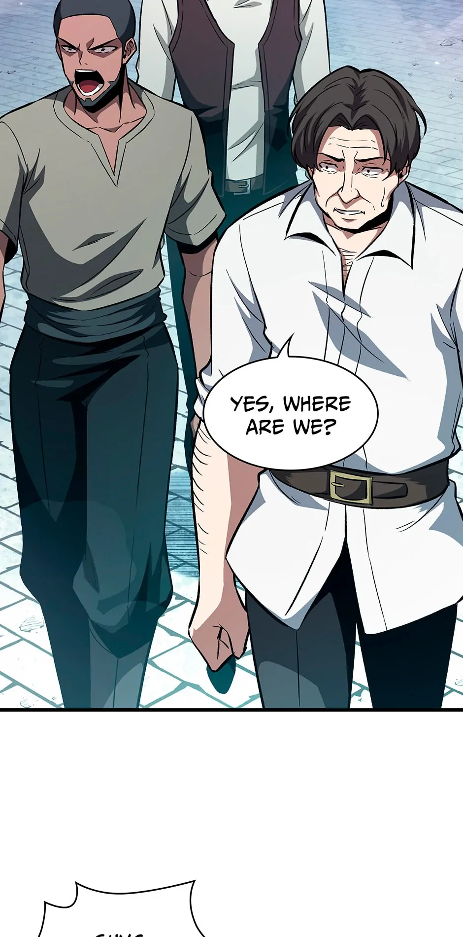 Read Pick Me Up Manga Online