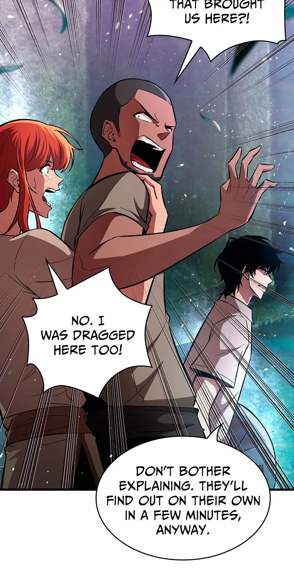 Read Pick Me Up Manga Online