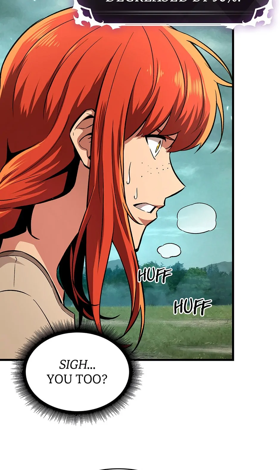 Read Pick Me Up Manga Online