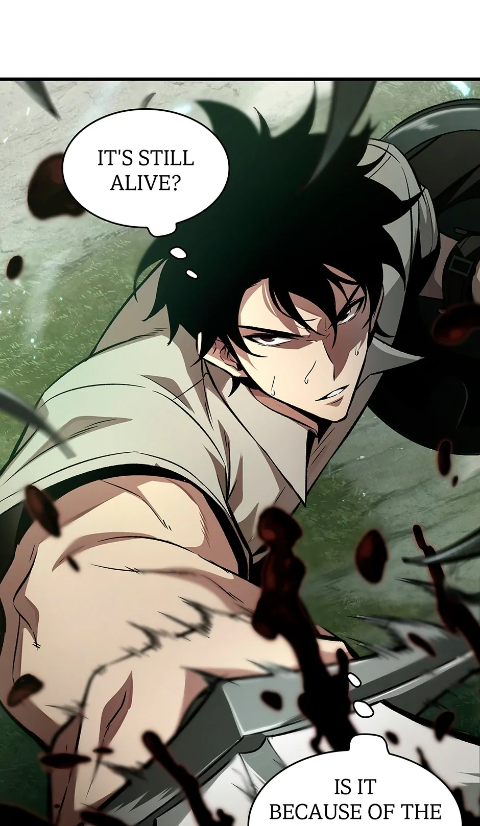 Read Pick Me Up Manga Online