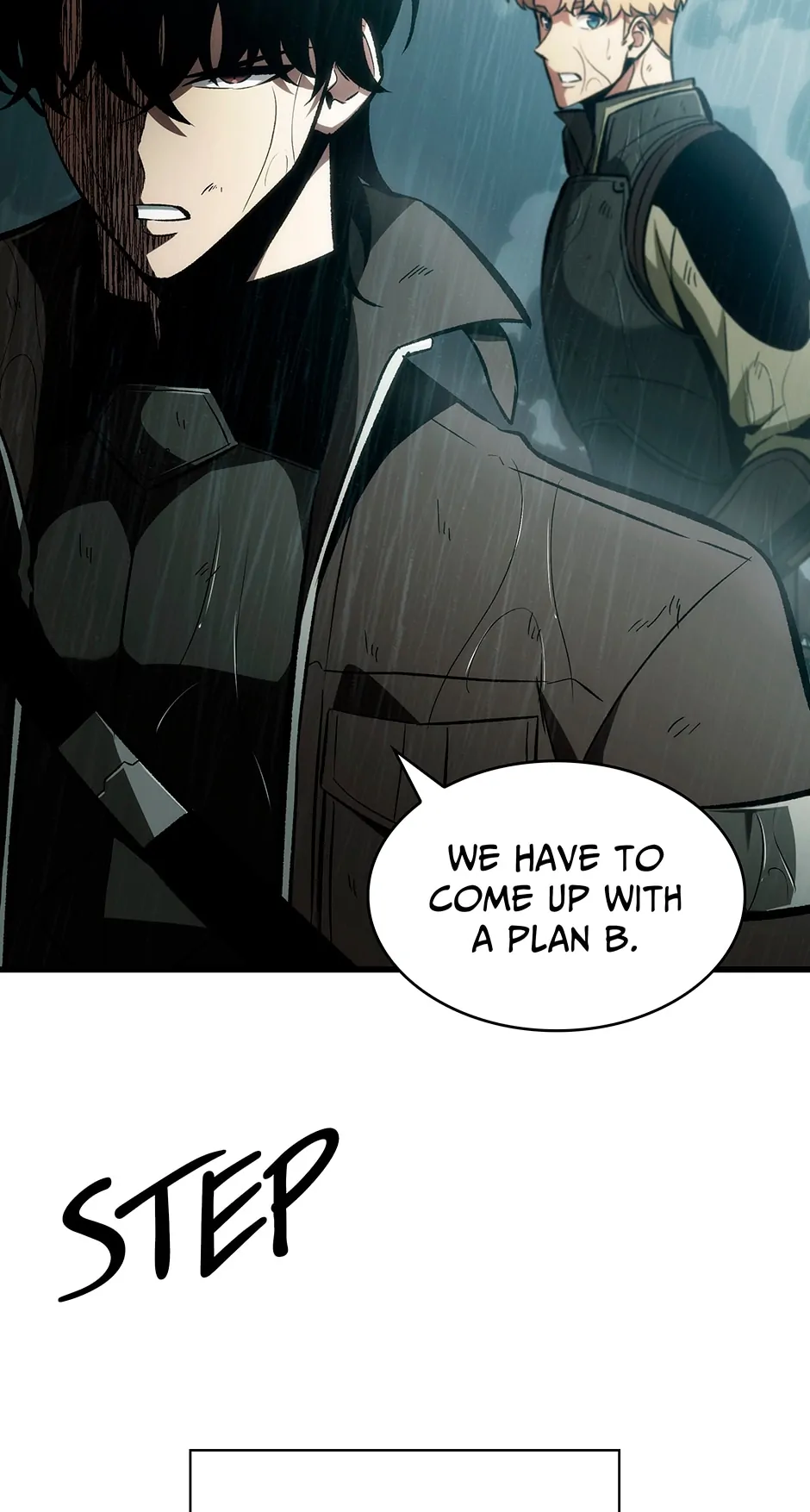 Read Pick Me Up Manga Online