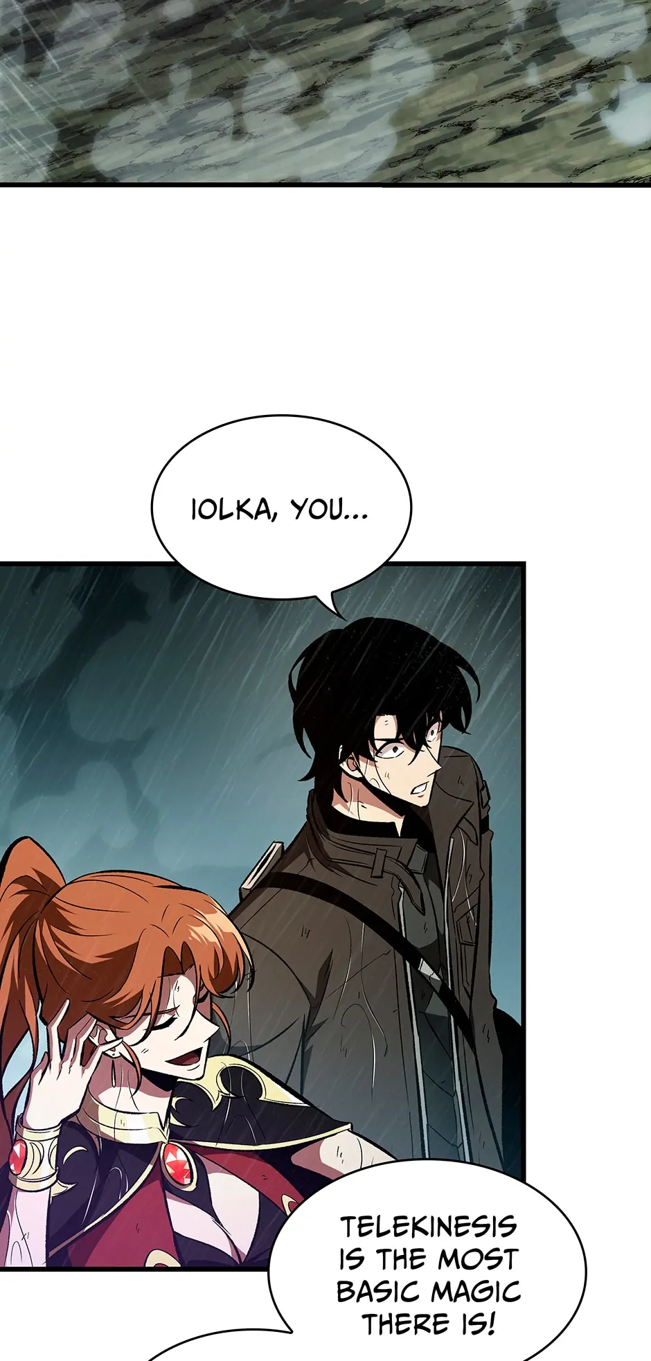 Read Pick Me Up Manga Online