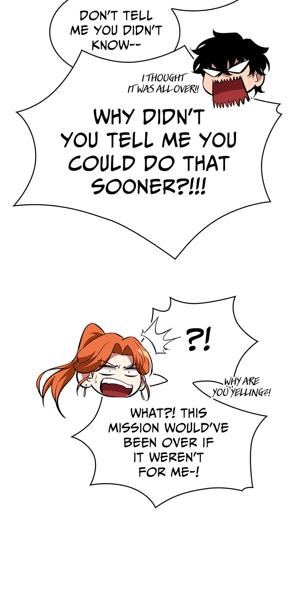Read Pick Me Up Manga Online