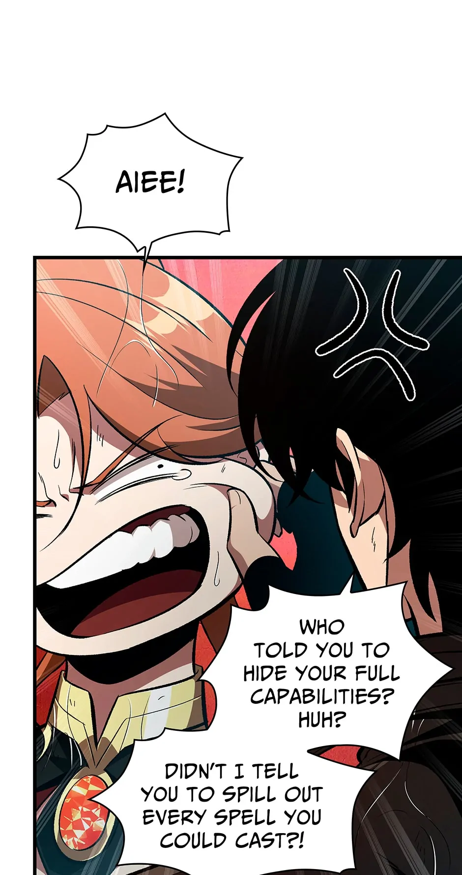 Read Pick Me Up Manga Online