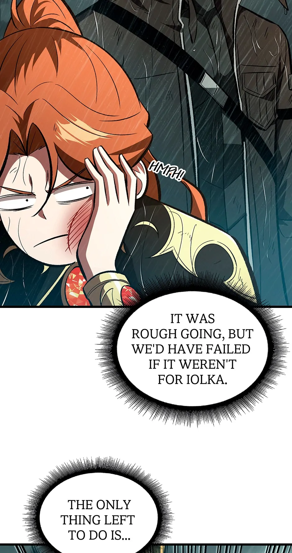 Read Pick Me Up Manga Online
