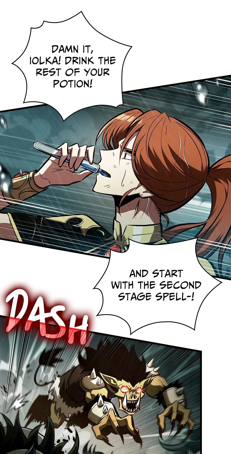 Read Pick Me Up Manga Online