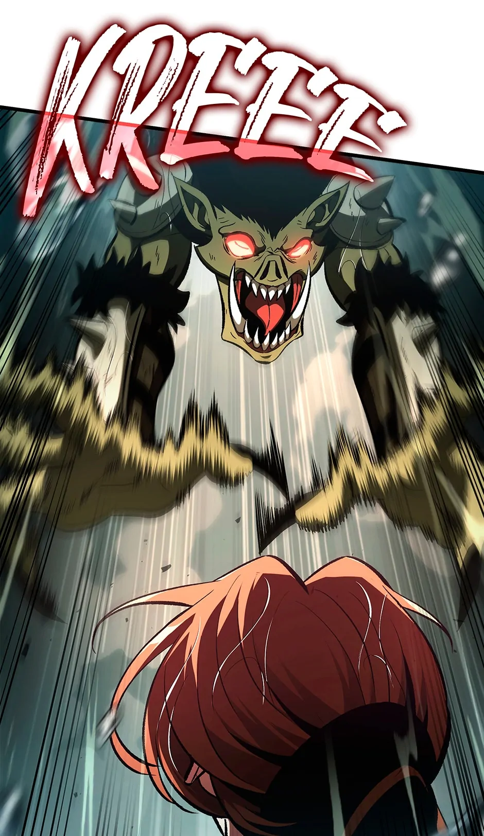 Read Pick Me Up Manga Online