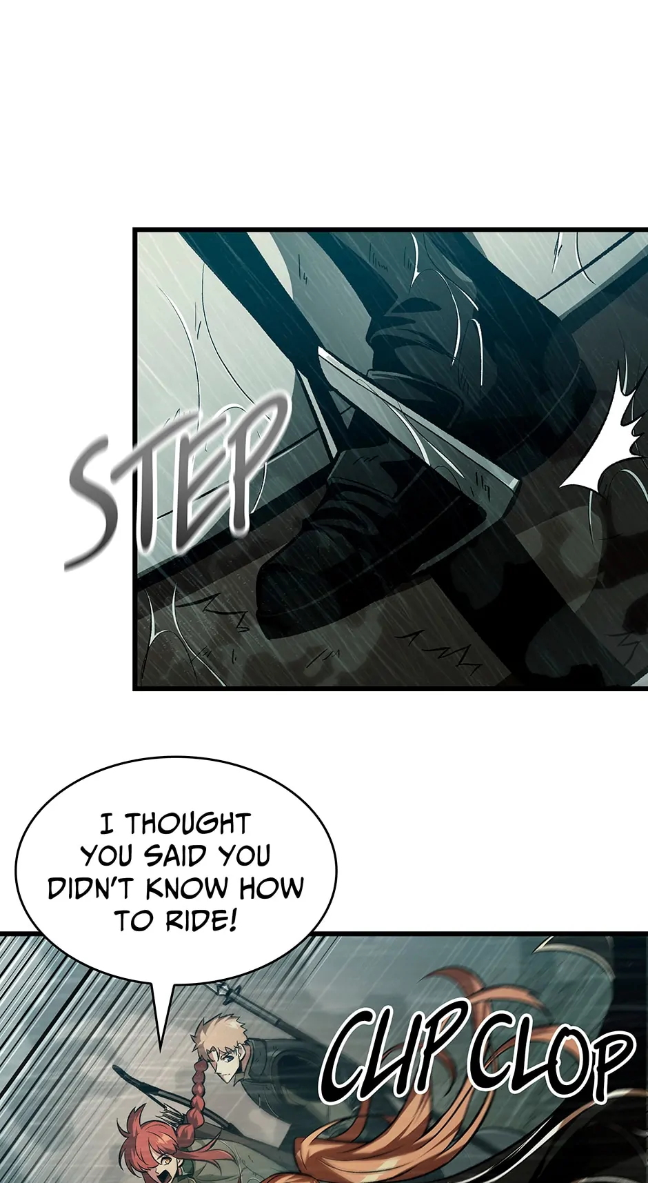 Read Pick Me Up Manga Online