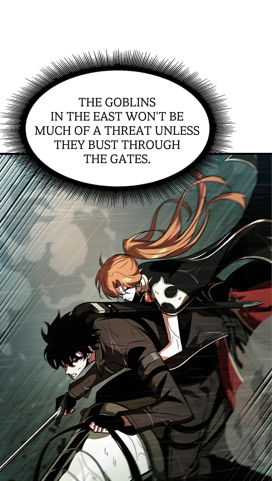 Read Pick Me Up Manga Online