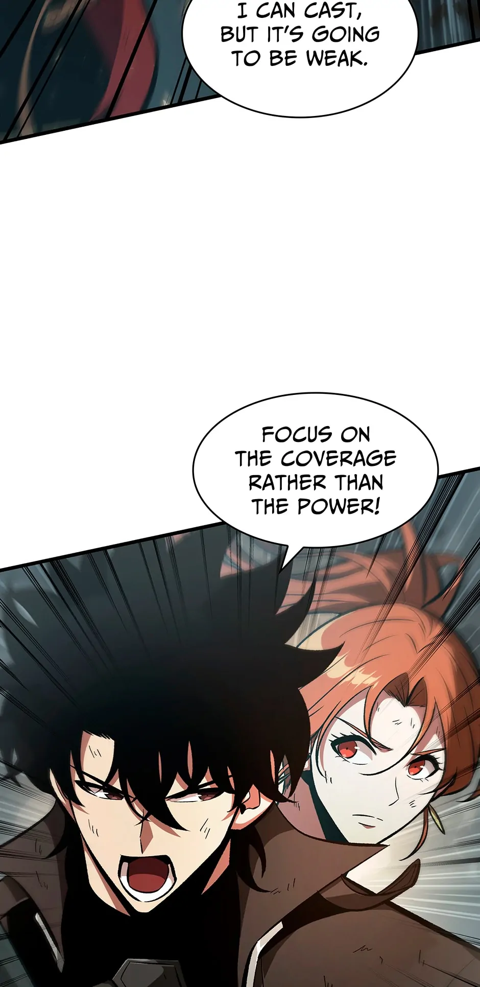 Read Pick Me Up Manga Online