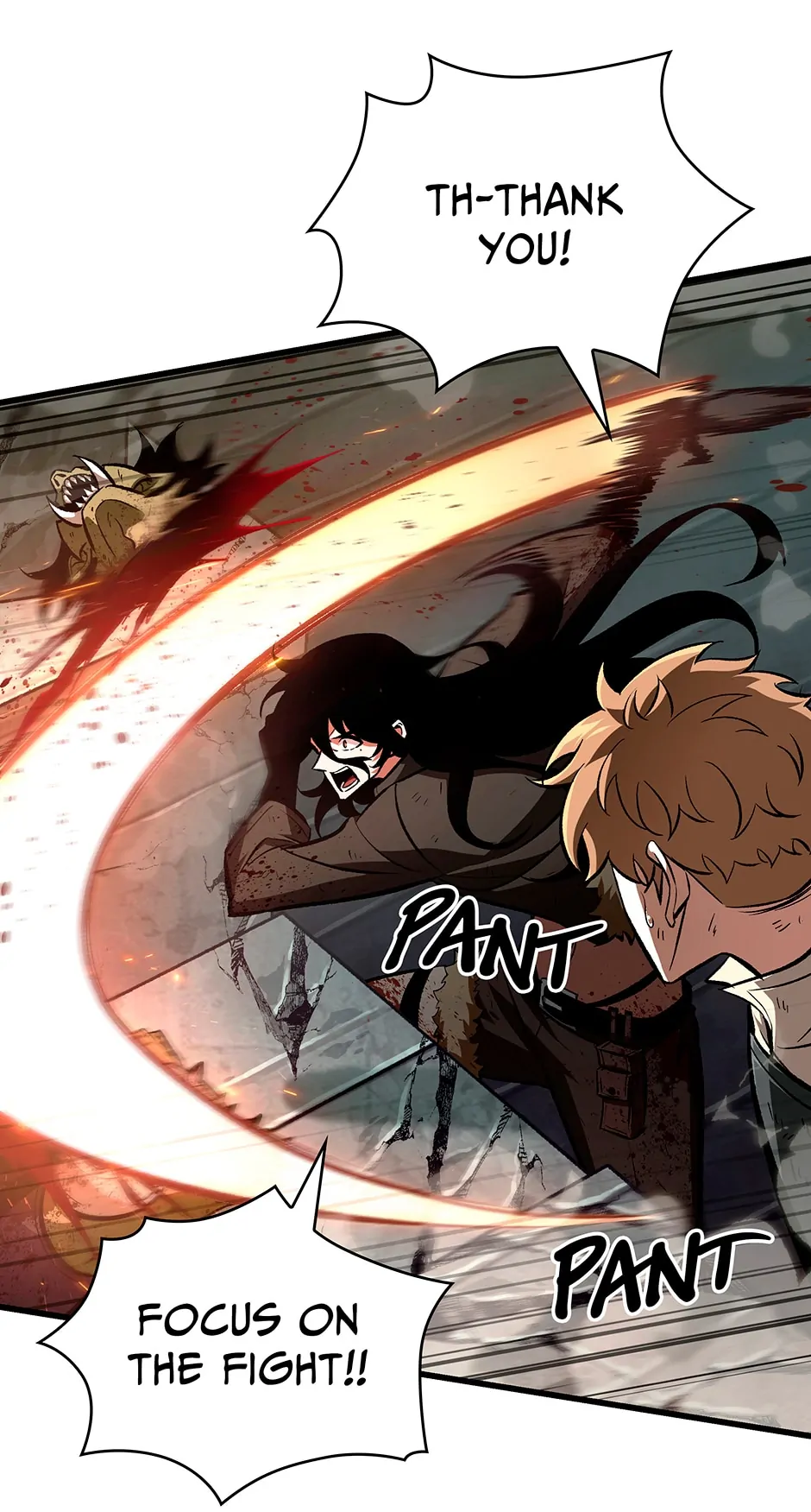 Read Pick Me Up Manga Online