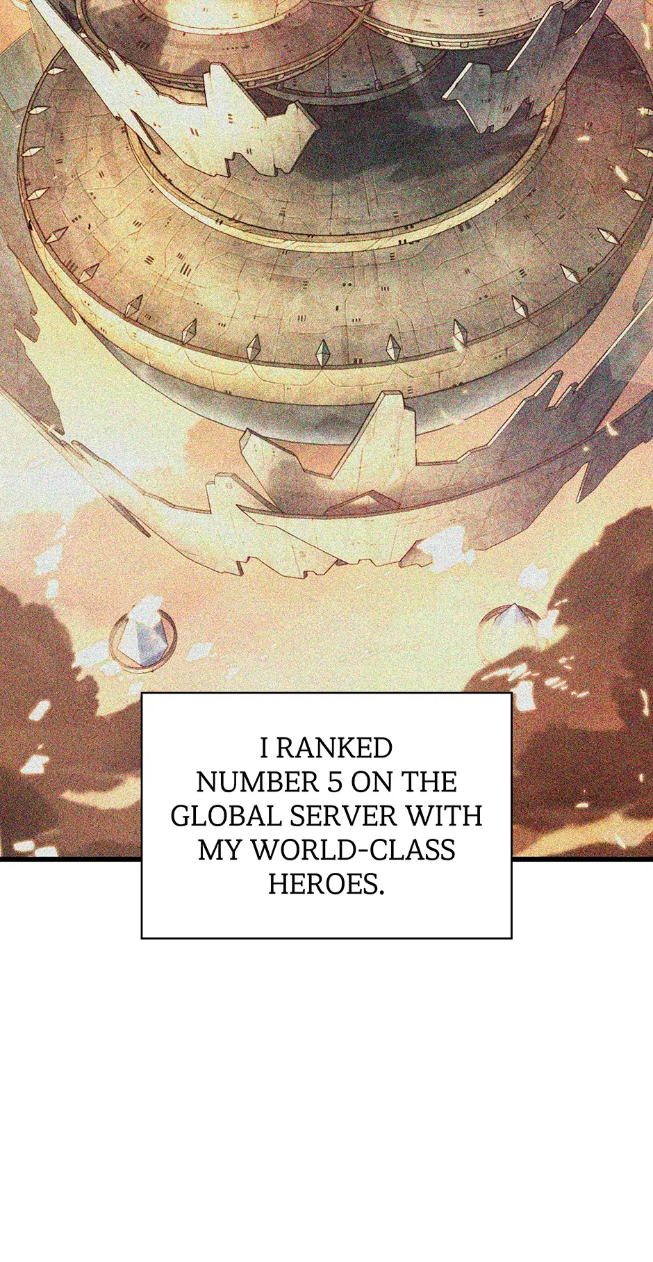 Read Pick Me Up Manga Online