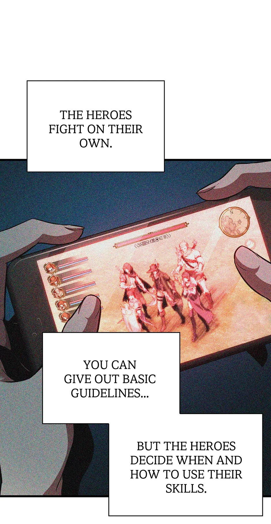 Read Pick Me Up Manga Online