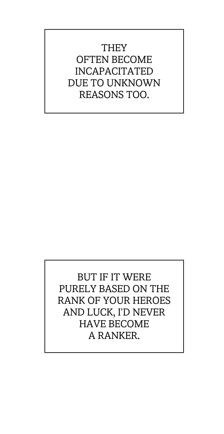 Read Pick Me Up Manga Online