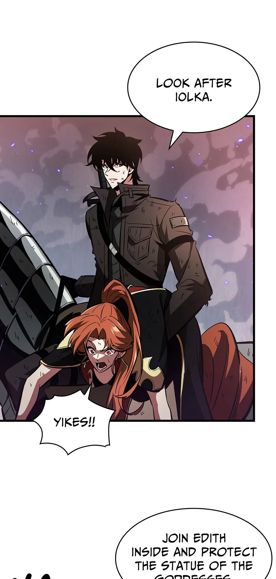 Read Pick Me Up Manga Online
