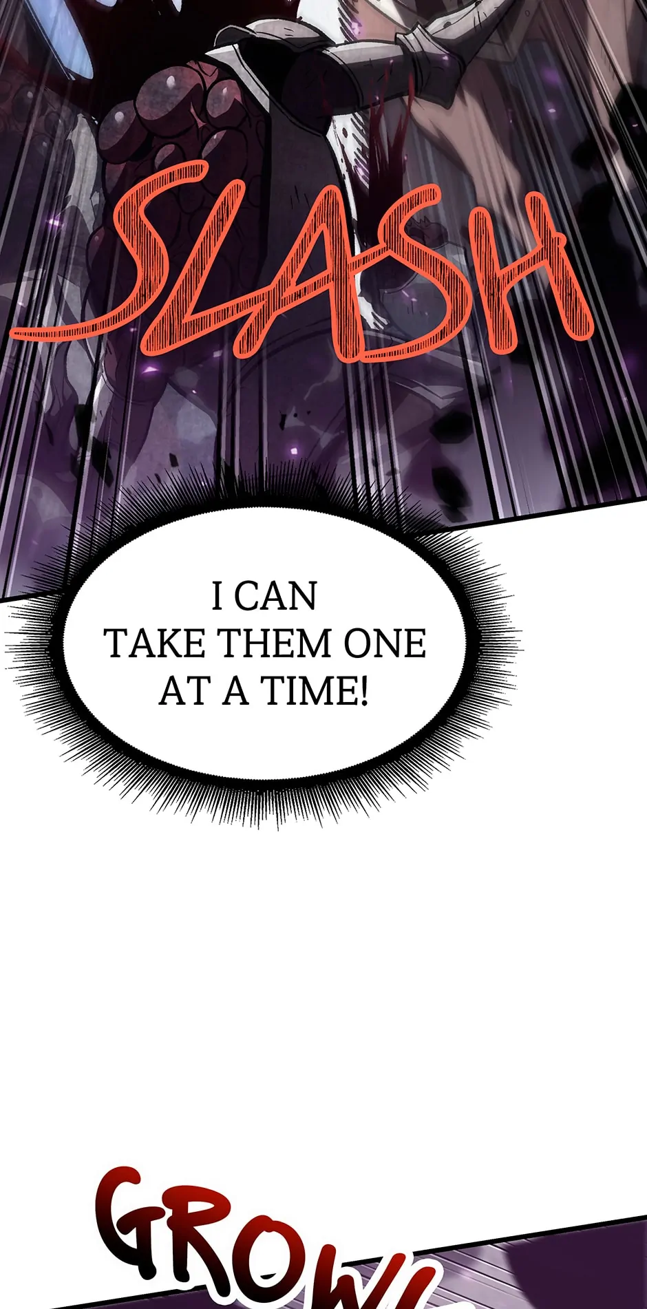 Read Pick Me Up Manga Online
