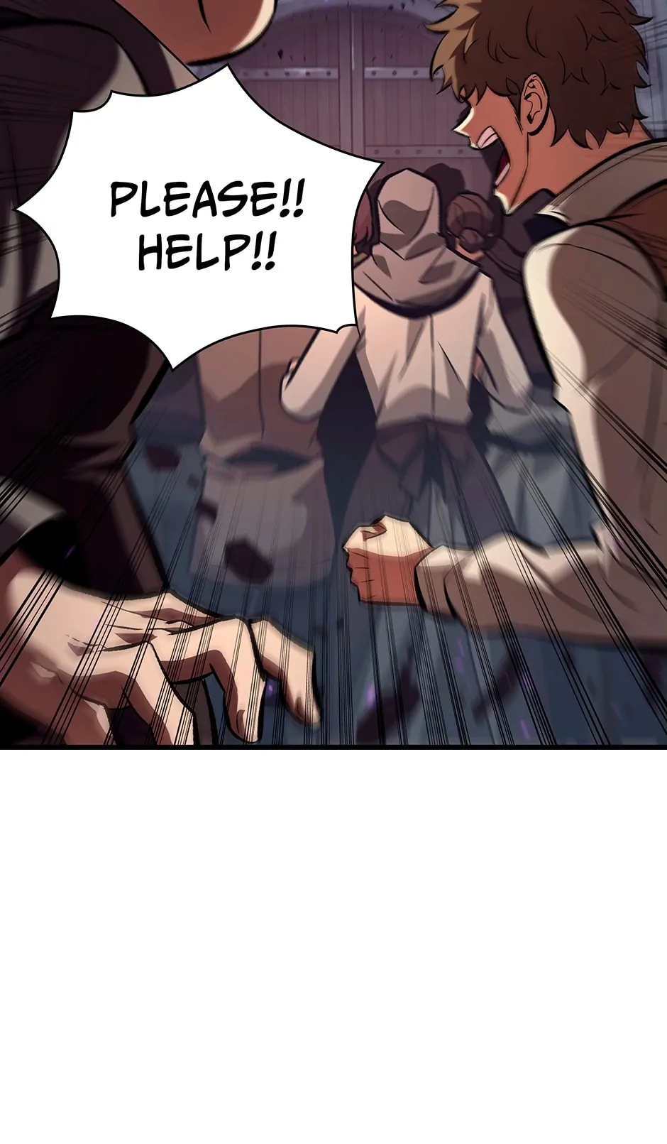 Read Pick Me Up Manga Online