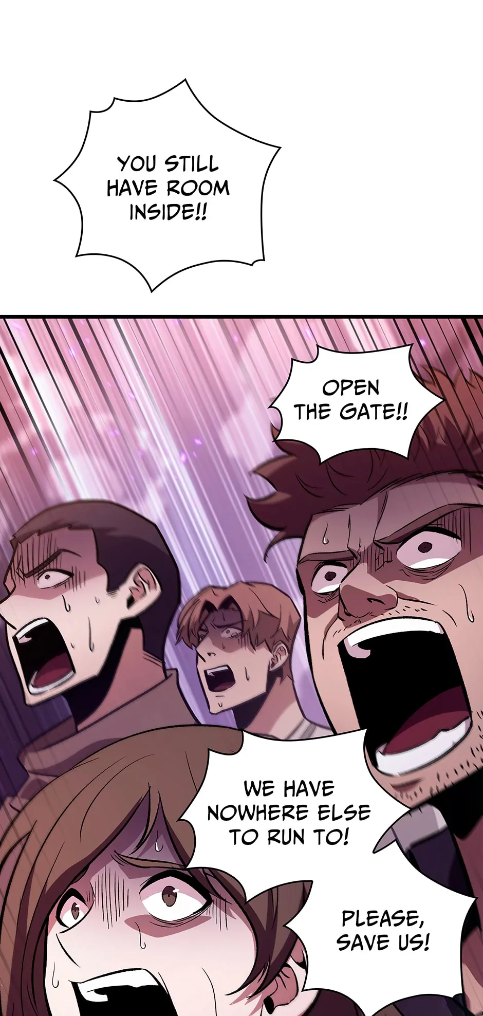 Read Pick Me Up Manga Online