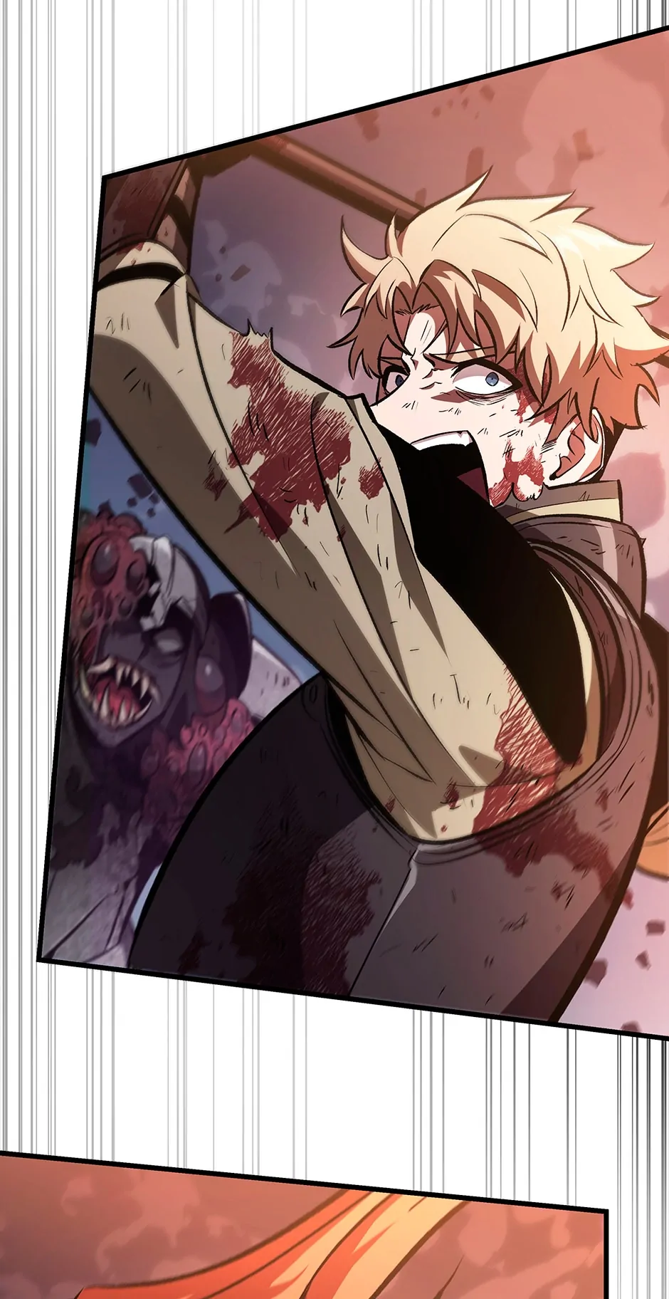 Read Pick Me Up Manga Online