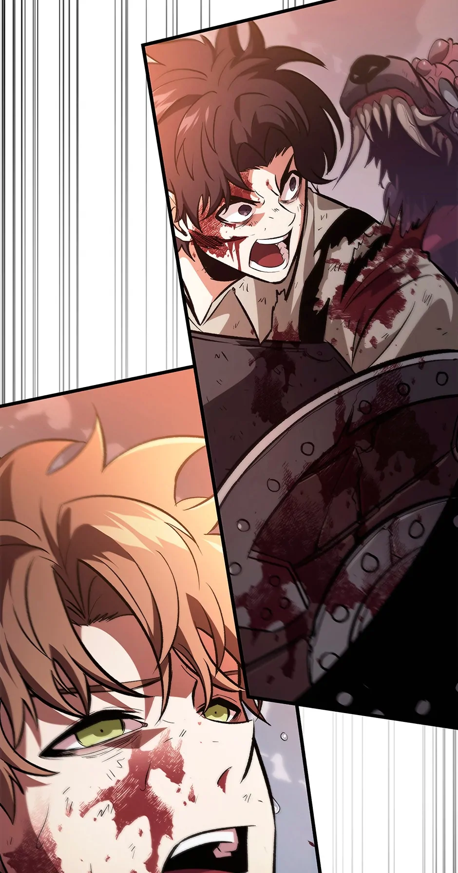 Read Pick Me Up Manga Online