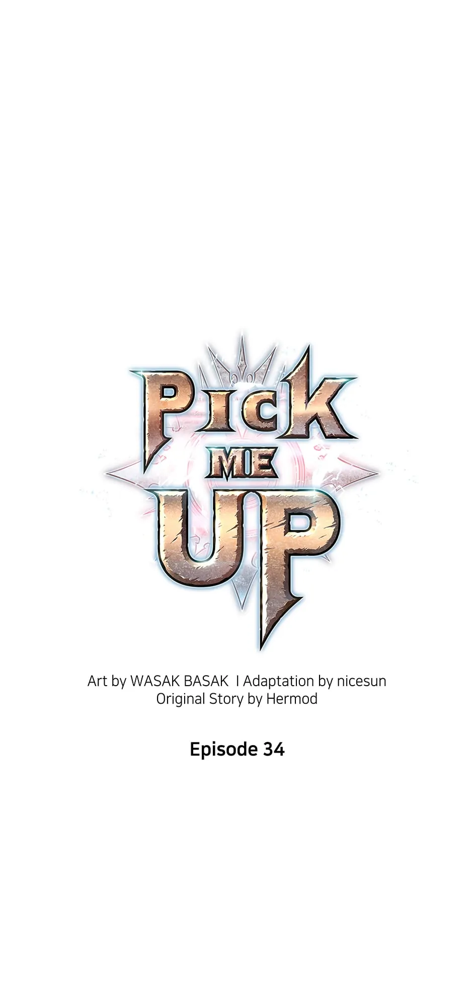 Read Pick Me Up Manga Online