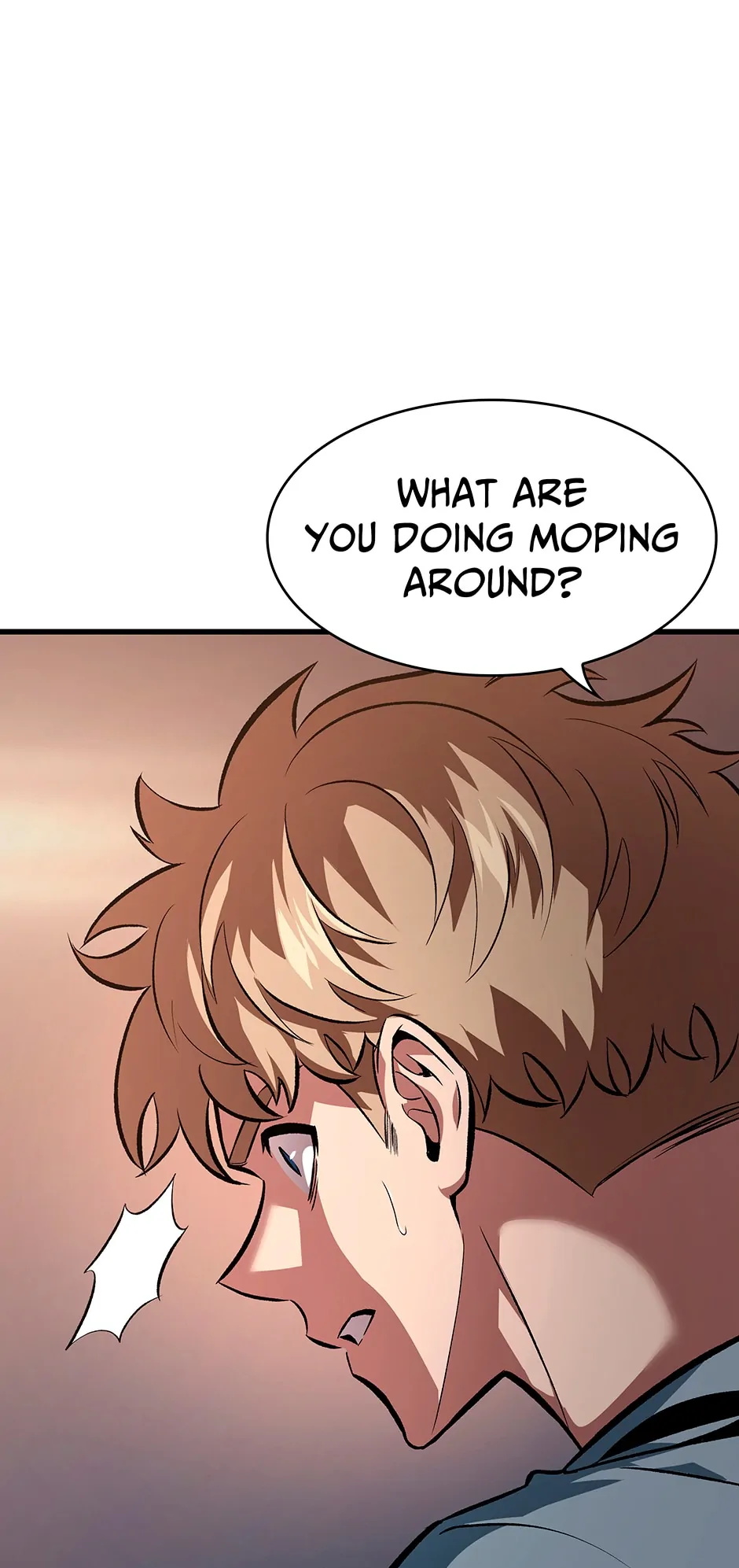 Read Pick Me Up Manga Online