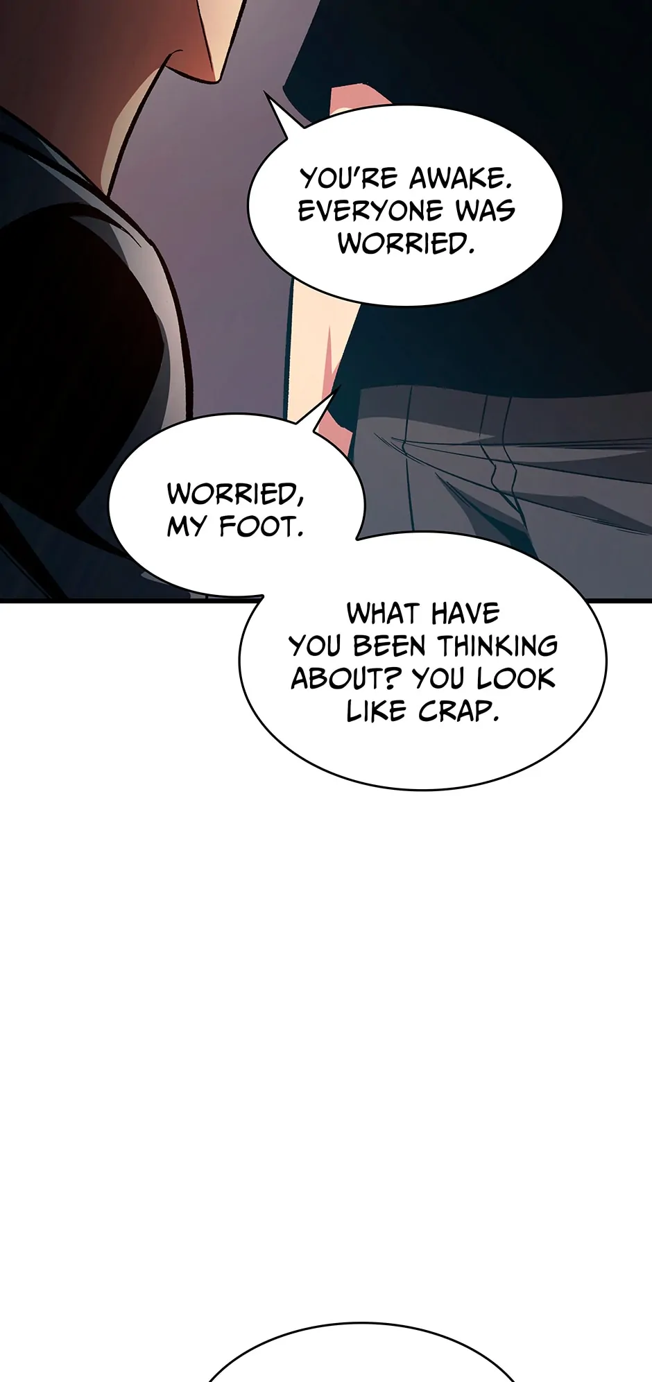 Read Pick Me Up Manga Online
