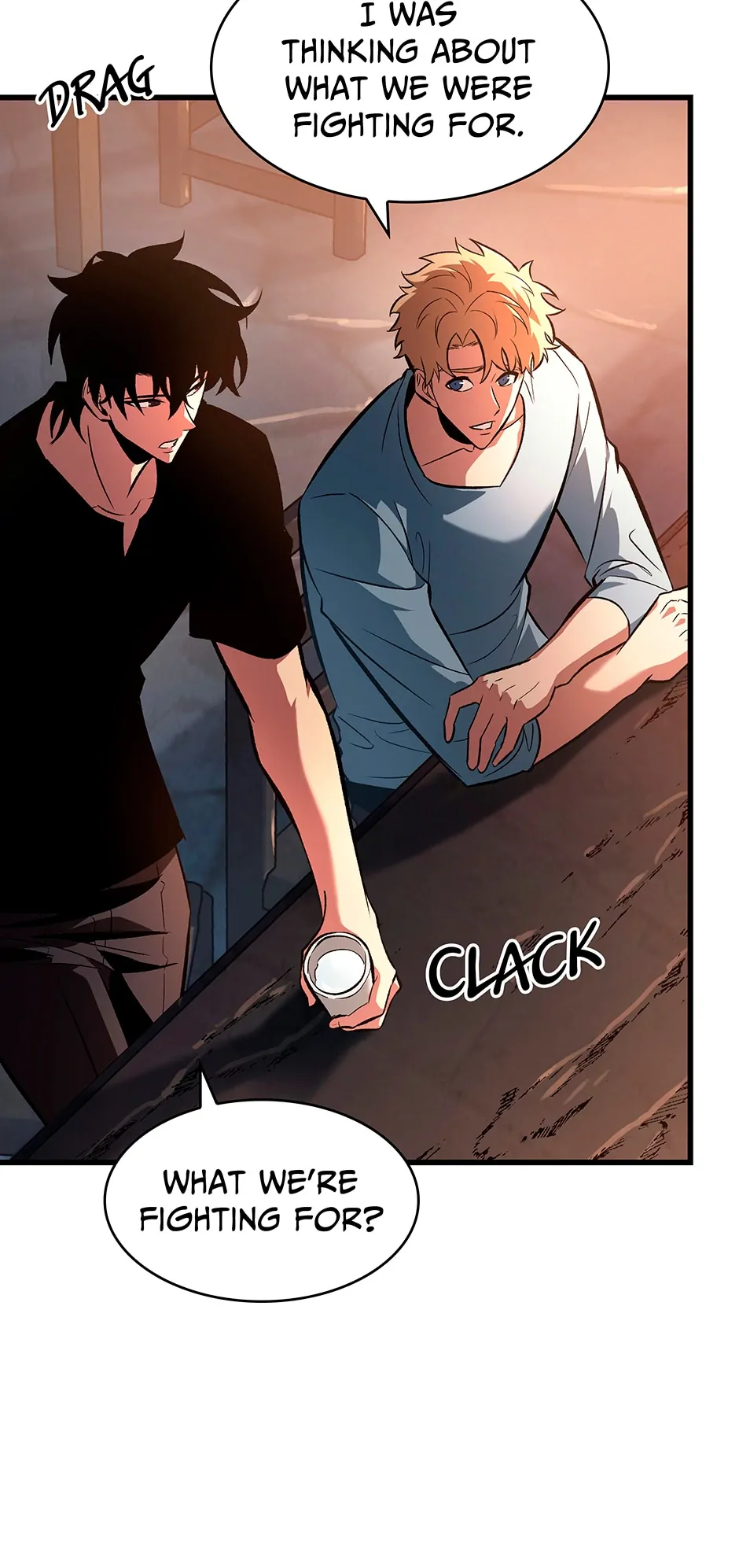 Read Pick Me Up Manga Online