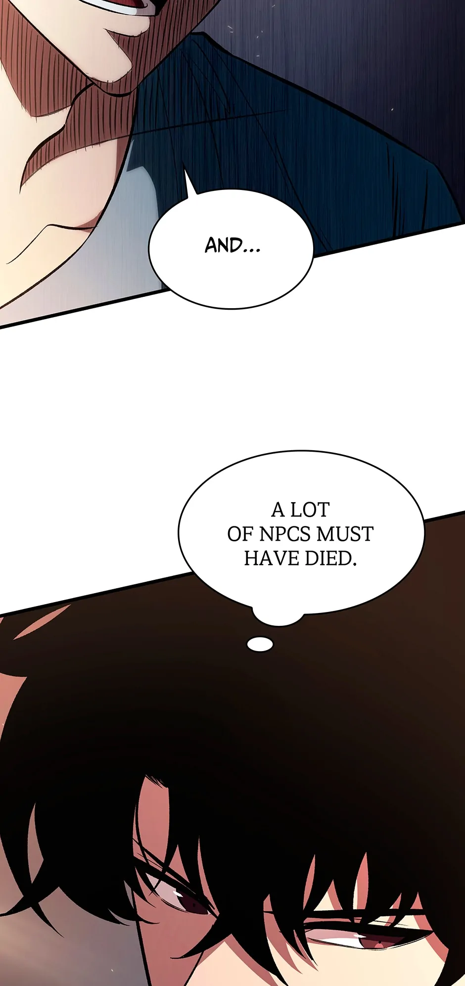Read Pick Me Up Manga Online